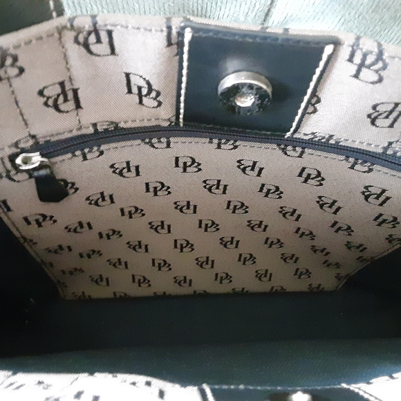 Dooney & Bourke Handbag - Picture 9 of 9